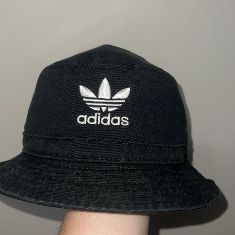 Adidas Bucket Hat
